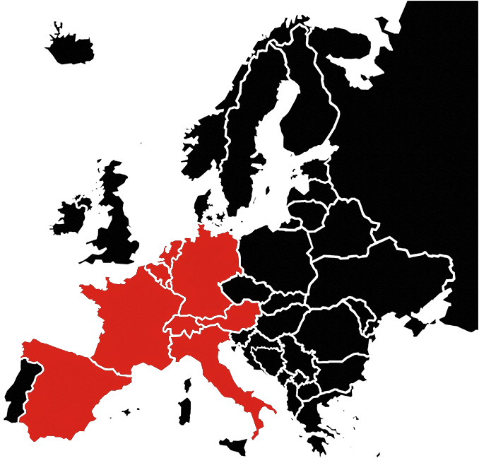 Internationaal vervoer